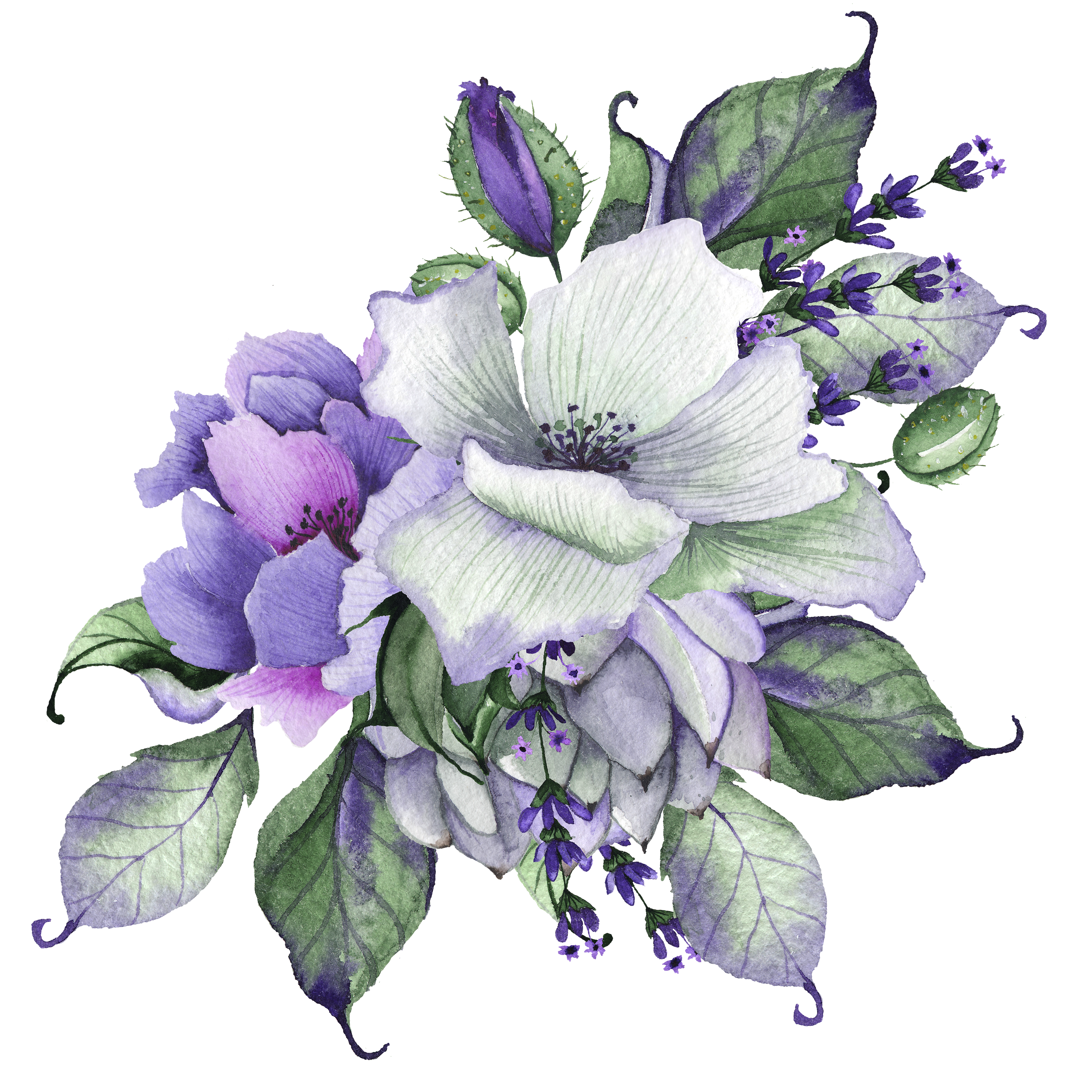 Flower Top
